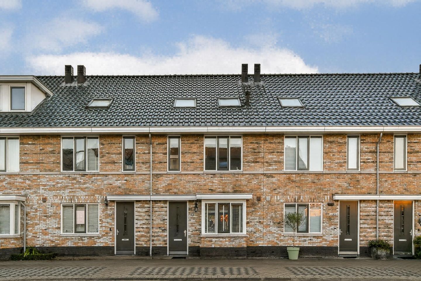 Photo 1 of Salviastraat 36