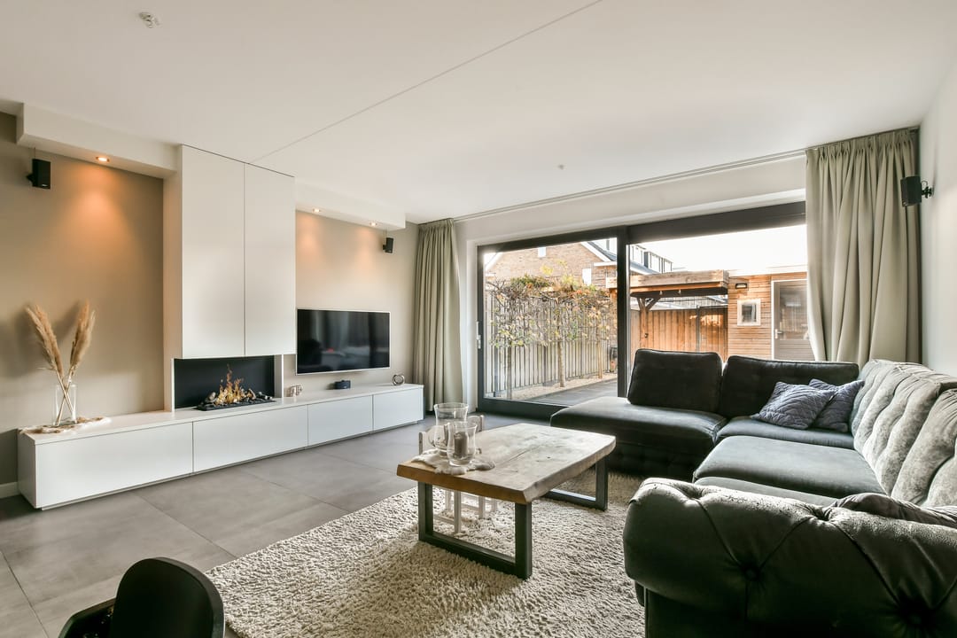 Photo 2 of Salviastraat 36