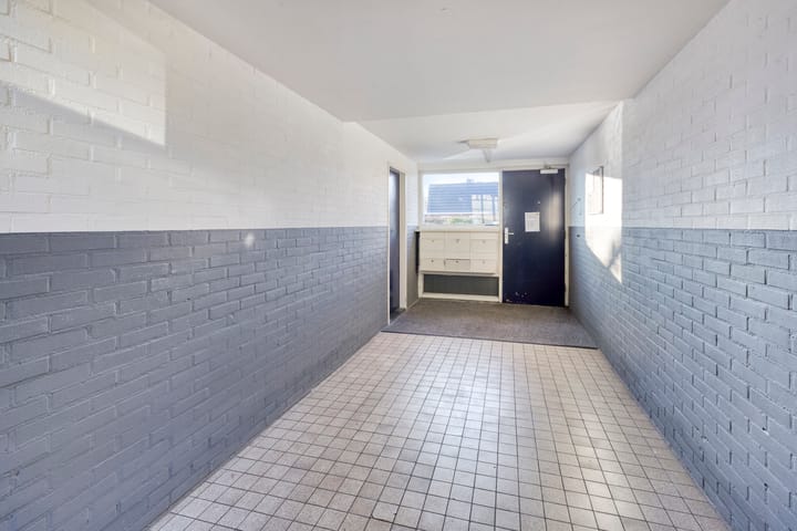 Photo 19 of Ernst Bagelaarstraat 56