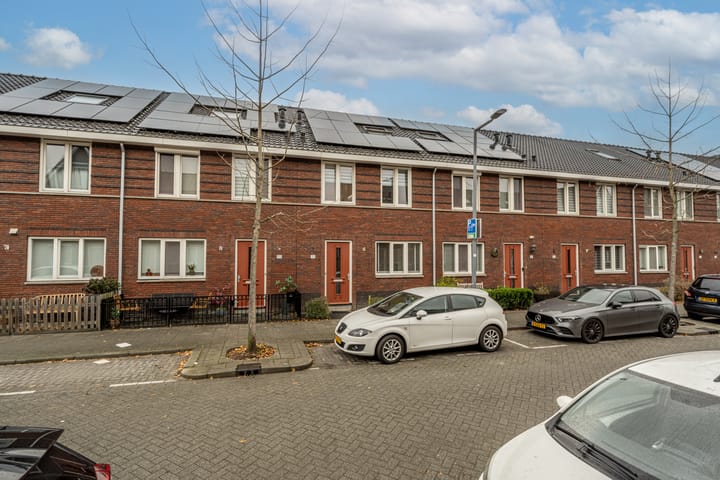 Nieuwenhoornstraat 33 main image