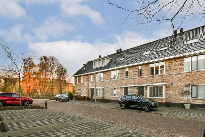 Photo 4 of Salviastraat 36