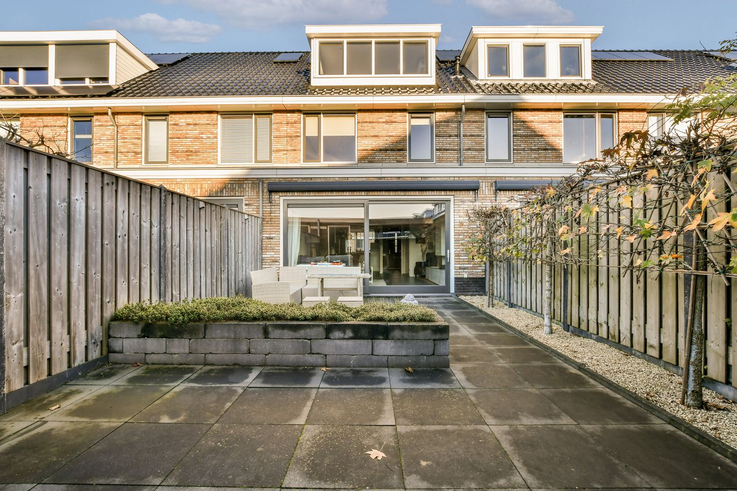 Photo 5 of Salviastraat 36