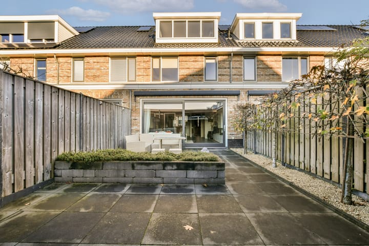 Photo 5 of Salviastraat 36