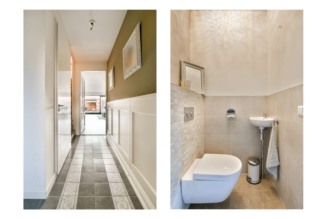 Photo 7 of Salviastraat 36