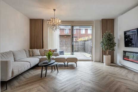 Nieuwenhoornstraat 33 secondary image