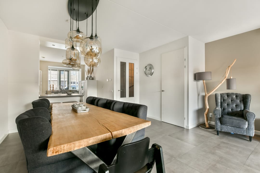 Photo 8 of Salviastraat 36