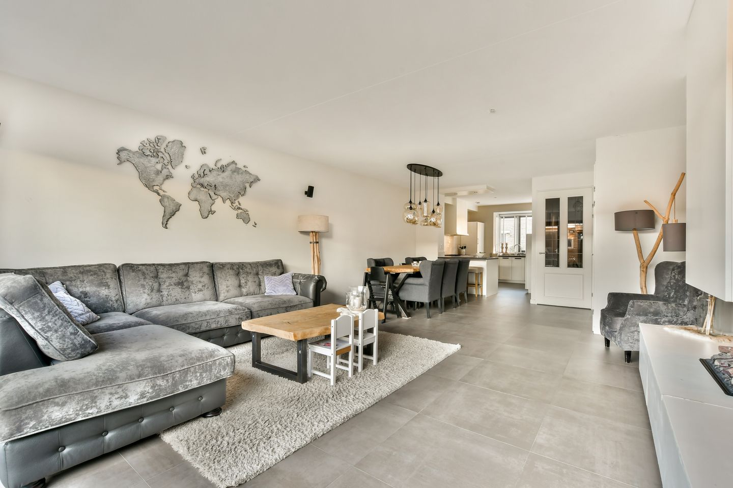 Photo 10 of Salviastraat 36