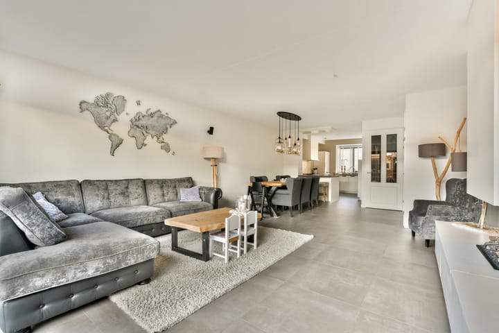 Photo 10 of Salviastraat 36