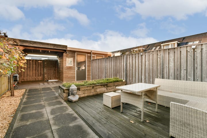 Photo 14 of Salviastraat 36