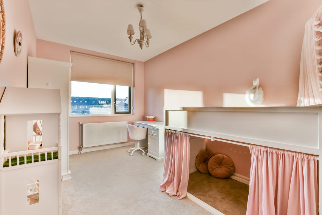 Photo 16 of Salviastraat 36