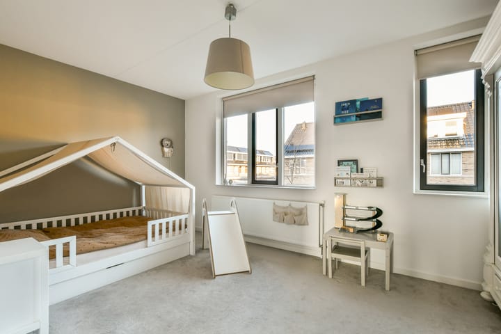 Photo 18 of Salviastraat 36