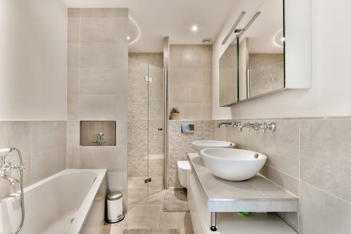 Photo 20 of Salviastraat 36