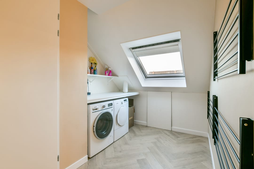 Photo 26 of Salviastraat 36