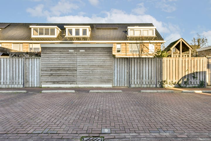 Photo 30 of Salviastraat 36