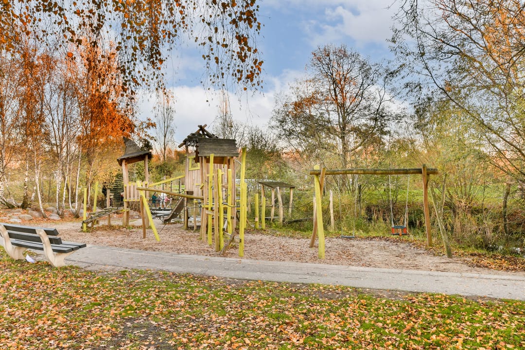 Photo 32 of Salviastraat 36