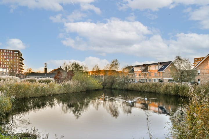 Photo 33 of Salviastraat 36