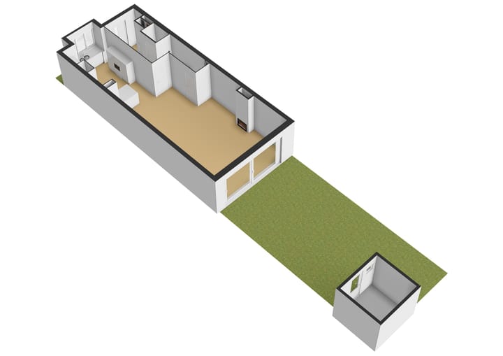 Photo 40 of Salviastraat 36