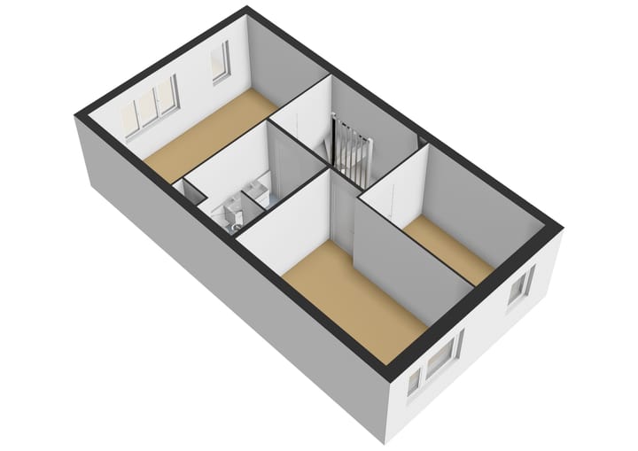 Photo 41 of Salviastraat 36