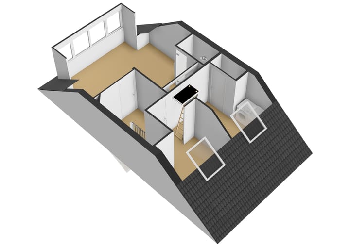 Photo 42 of Salviastraat 36