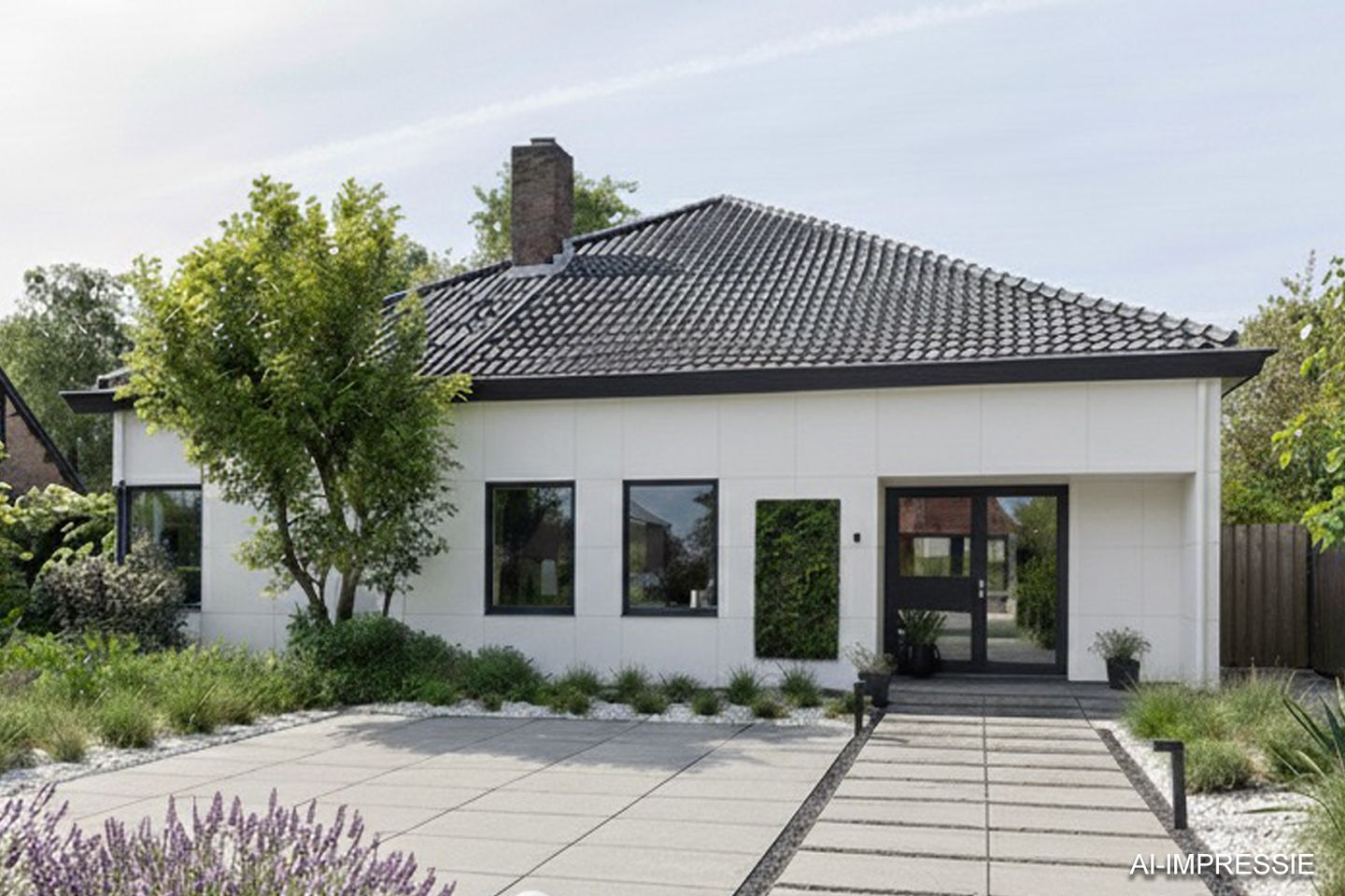 Foto 1 van Westeinde 64