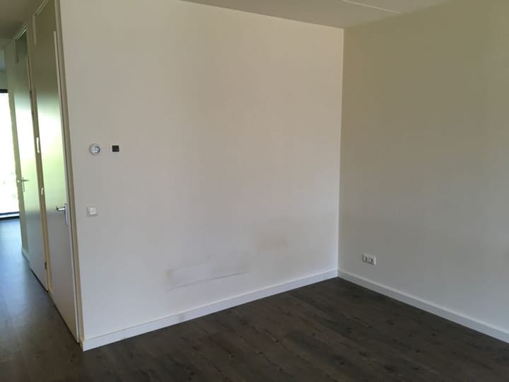 Foto 5 van Spoorlaan 6-10