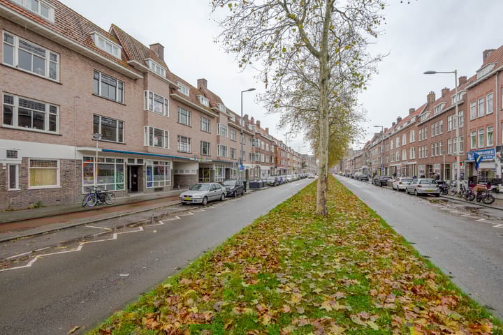 Foto 2 van Strevelsweg 88-B01