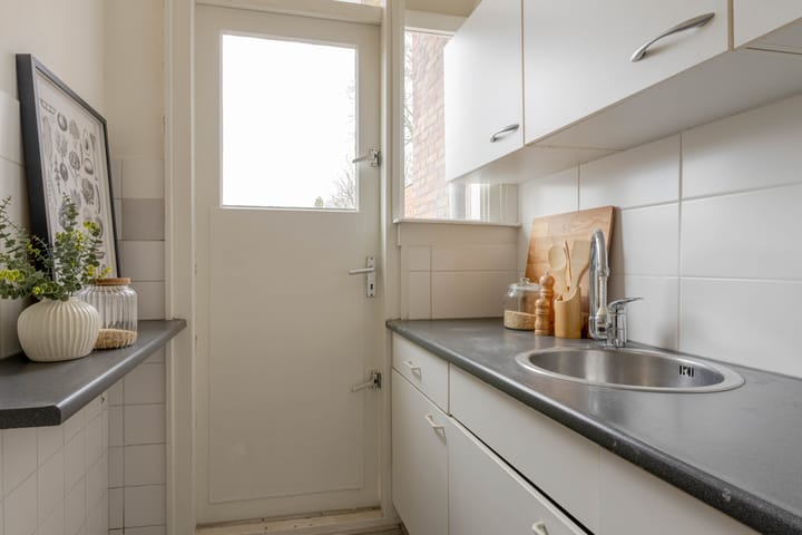 Foto 3 van Strevelsweg 88-B01