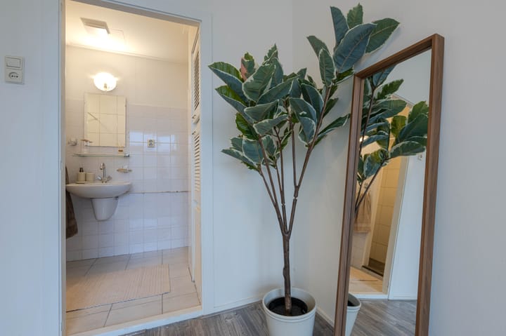 Foto 5 van Strevelsweg 88-B01