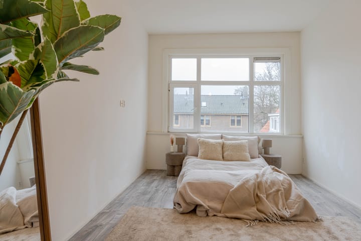 Foto 4 van Strevelsweg 88-B01