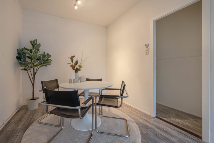 Foto 10 van Strevelsweg 88-B01