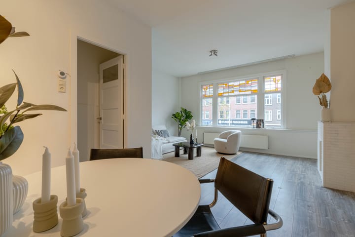 Foto 11 van Strevelsweg 88-B01