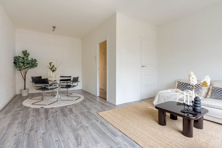 Foto 8 van Strevelsweg 88-B01