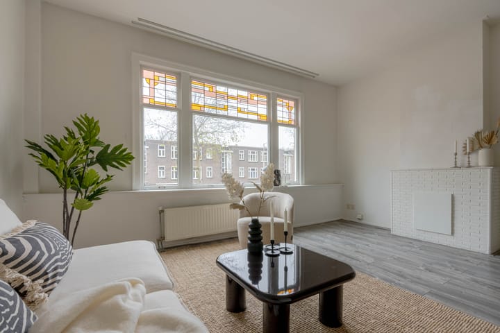 Foto 9 van Strevelsweg 88-B01