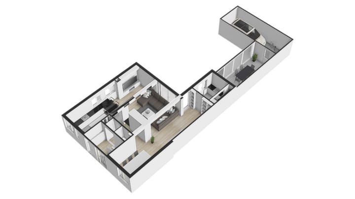 Photo 55 of Zonegge 17 9