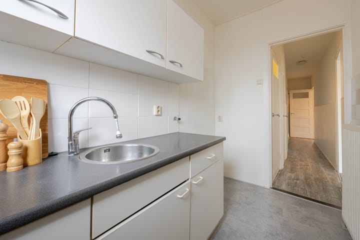 Foto 13 van Strevelsweg 88-B01