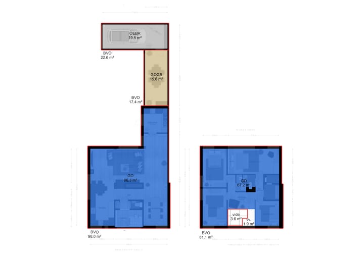 Photo 60 of Zonegge 17 9