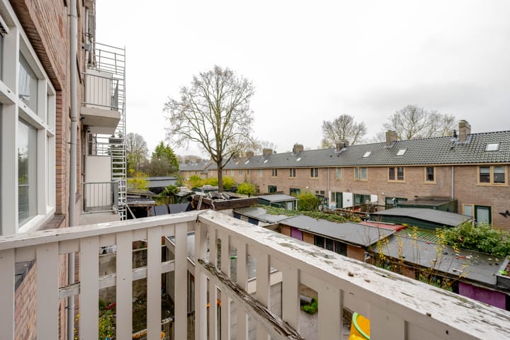 Foto 19 van Strevelsweg 88-B01