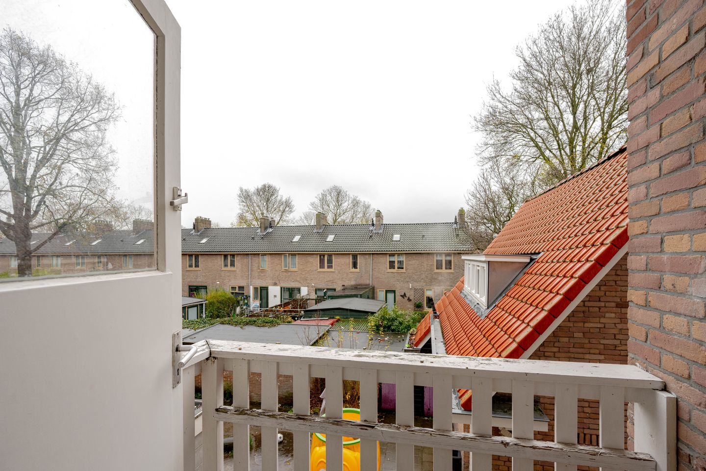 Foto 20 van Strevelsweg 88-B01