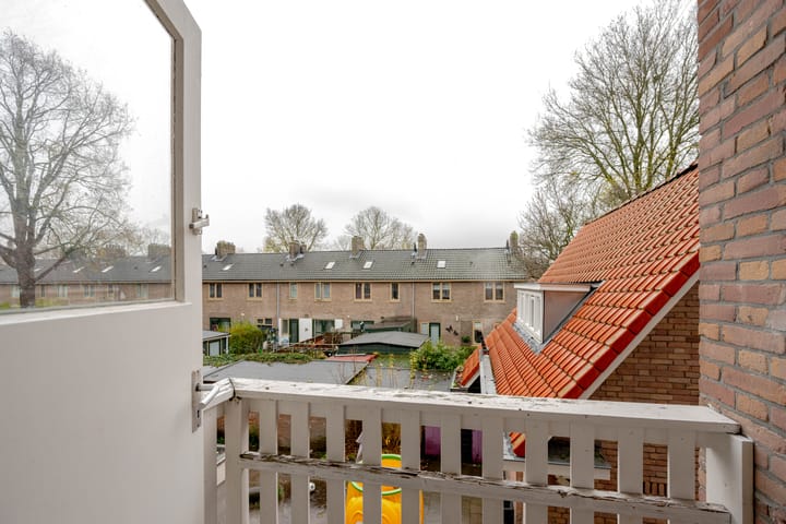 Foto 20 van Strevelsweg 88-B01