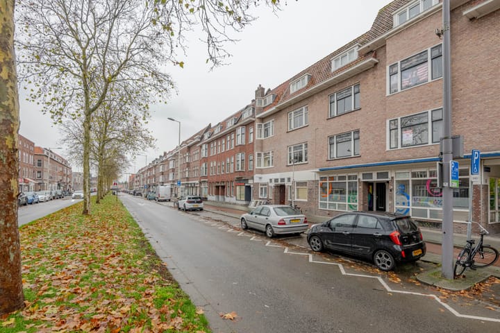 Foto 21 van Strevelsweg 88-B01