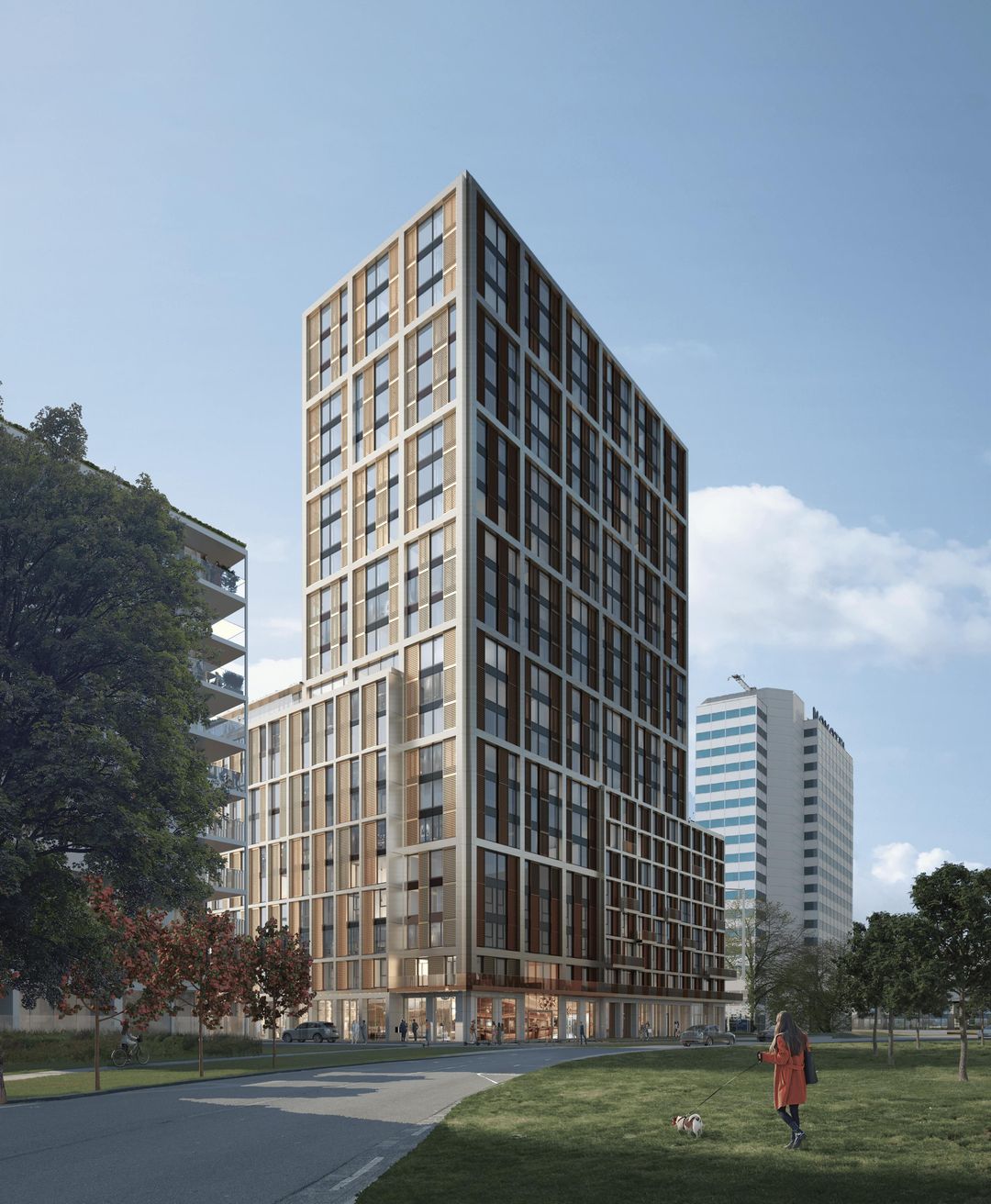 Foto 11 van K.P. van der Mandelelaan 130-101