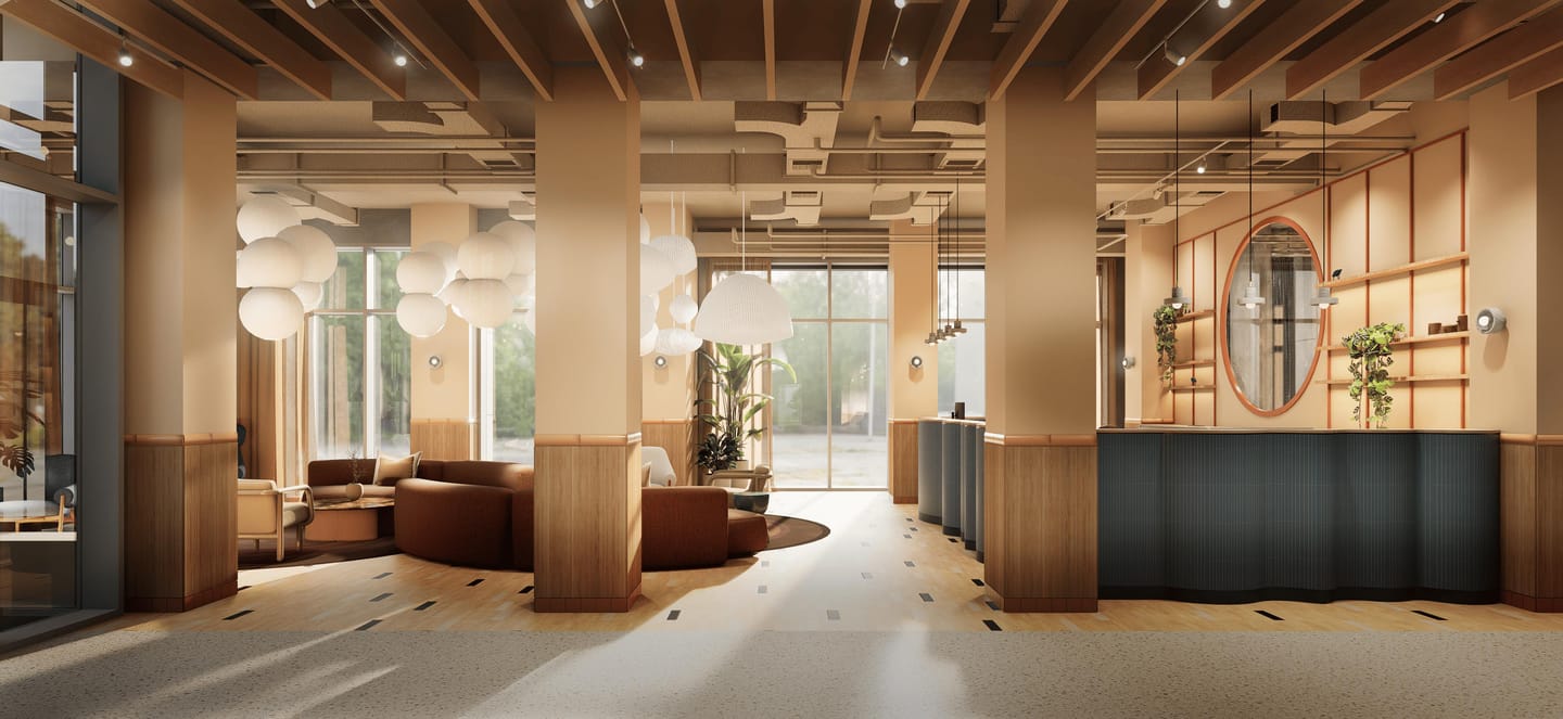 Foto 14 van K.P. van der Mandelelaan 130-101