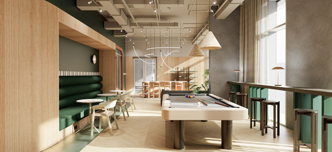 Foto 17 van K.P. van der Mandelelaan 130-101