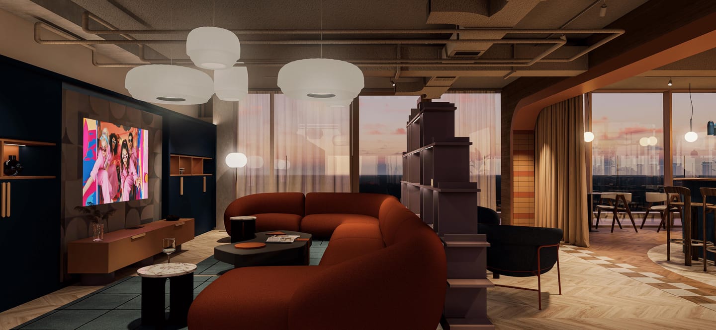 Foto 20 van K.P. van der Mandelelaan 130-101