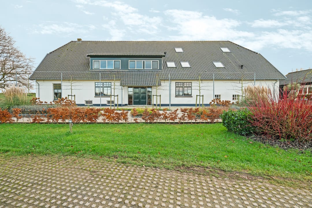 Foto 2 van Rijnstrangenweg 15