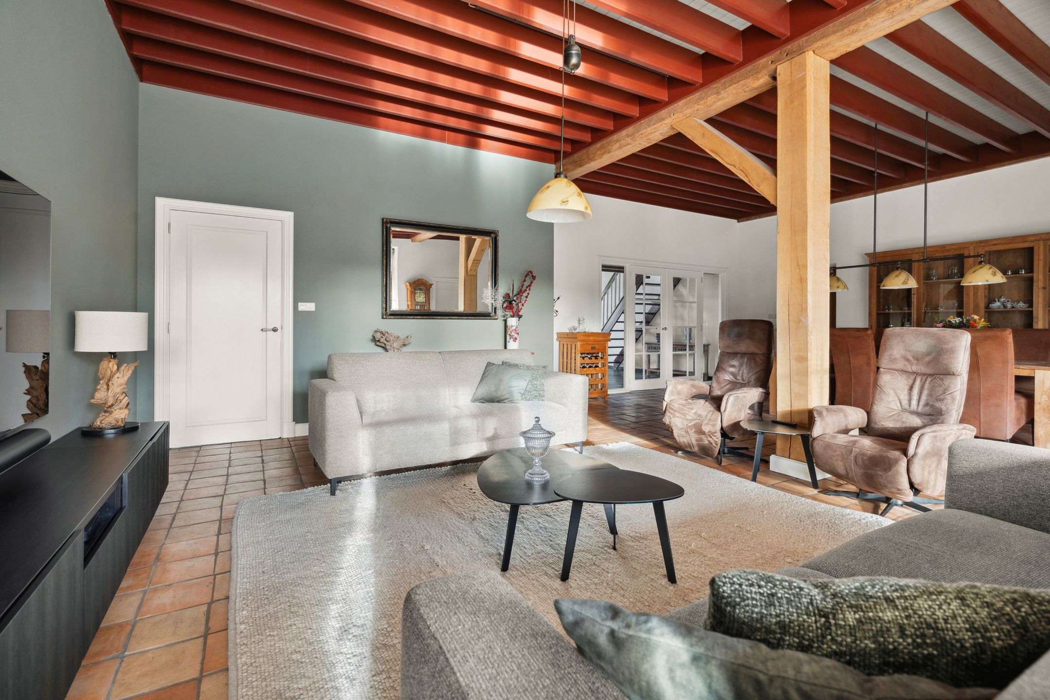 Foto 6 van Rijnstrangenweg 15