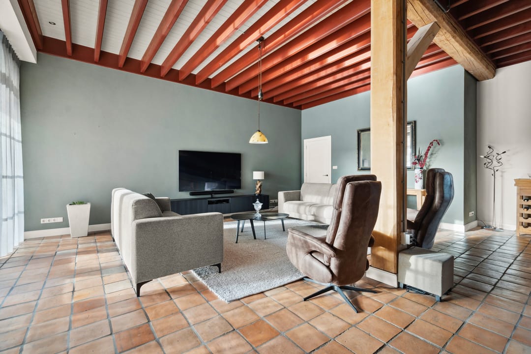 Foto 7 van Rijnstrangenweg 15