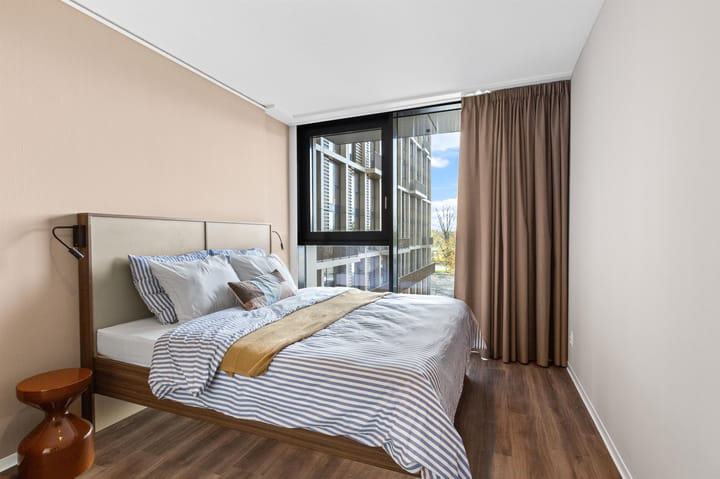 Foto 5 van K.P. van der Mandelelaan 130-101