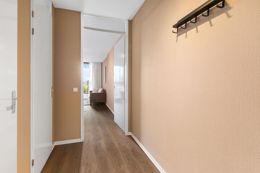 Foto 7 van K.P. van der Mandelelaan 130-101