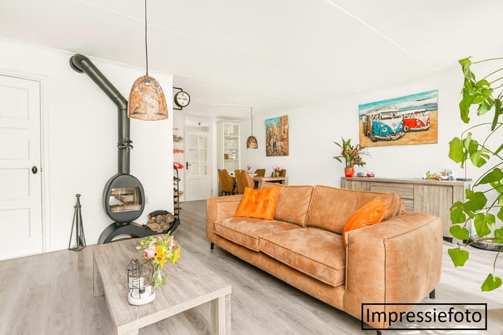 Foto 6 van Baron van Brakellstraat 5